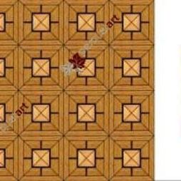 Модульный паркет Зальцбург (натуральный дуб) - купить в Москве, цена