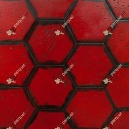 Модульный паркет  Прованская мозайка (натуральный дуб) - купить в Москве, цена