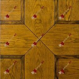 Модульный паркет Кюрфюст (натуральный дуб) - купить в Москве, цена