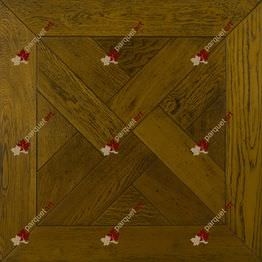 Модульный паркет Кастилья