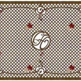 Радиаторная решетка ДЭ.021