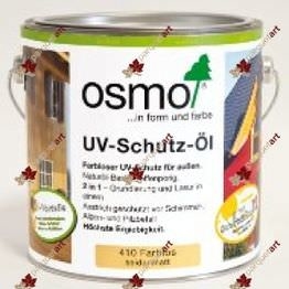 Защитное масло с УФ-фильтром UV-Schutz-Öl Extra (420)