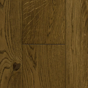 Коричневая массивная доска Hajnowka Дуб Antique R (Хайновка Дуб Антик) (дуб) - купить в Москве | ПаркетАрт