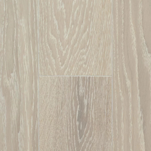 Массивная доска под белым маслом с белыми порами Hajnowka Дуб Brine (Хайновка) (дуб) - купить в Москве | ПаркетАрт