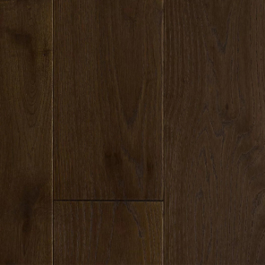 Шоколадная паркетная доска под маслом Hajnowka Дуб Chocolate (дуб) - купить в Москве | ПаркетАрт
