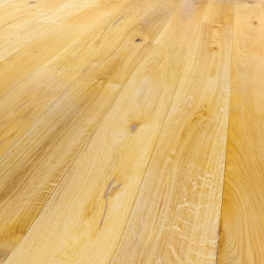 Массивная доска под натуральным маслом Hajnowka Дуб Classic (Хайновка) (дуб) - купить в Москве | ПаркетАрт