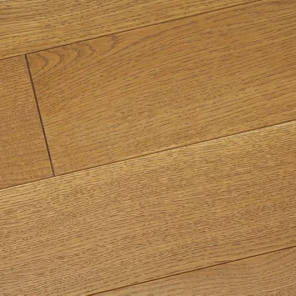 Рыжеватая массивная доска под масло-воском Hajnowka Дуб Diofa (Хайновка Дуб Диофа) (дуб) - купить в Москве | ПаркетАрт