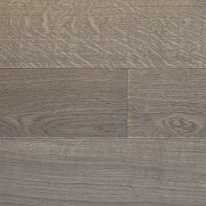 Серая массивная доска Hajnowka Дуб Grey (Хайновка Дуб Грей) (дуб) - купить в Москве | ПаркетАрт